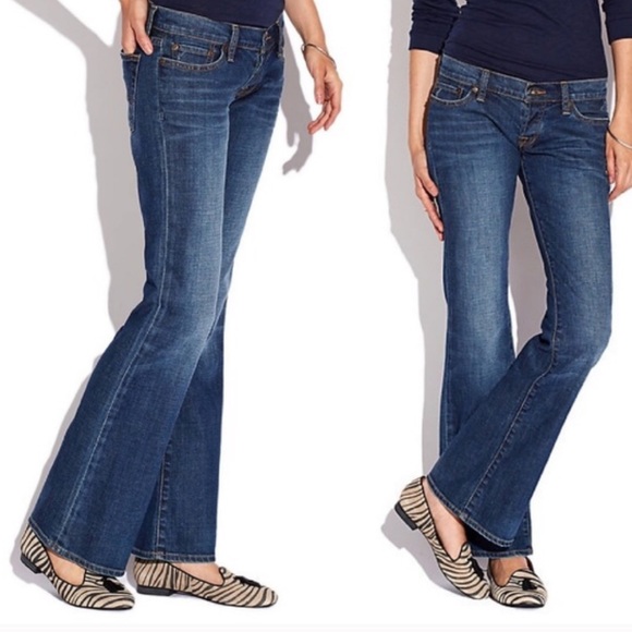 lucky brand sundown jeans